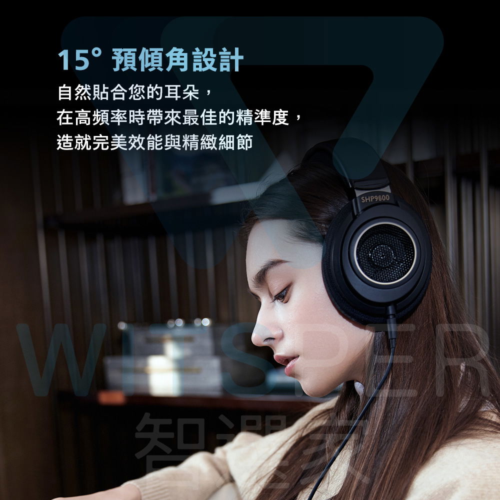 立體耳機耳罩式耳機
