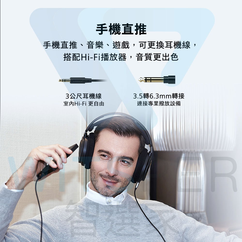 立體耳機耳罩式耳機