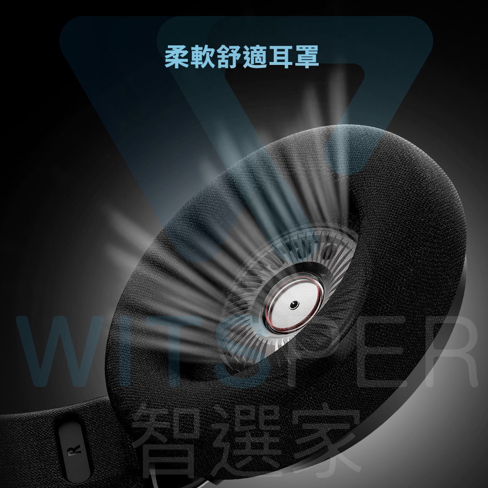 立體耳機耳罩式耳機