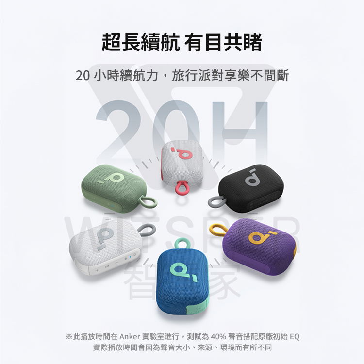 藍牙喇叭