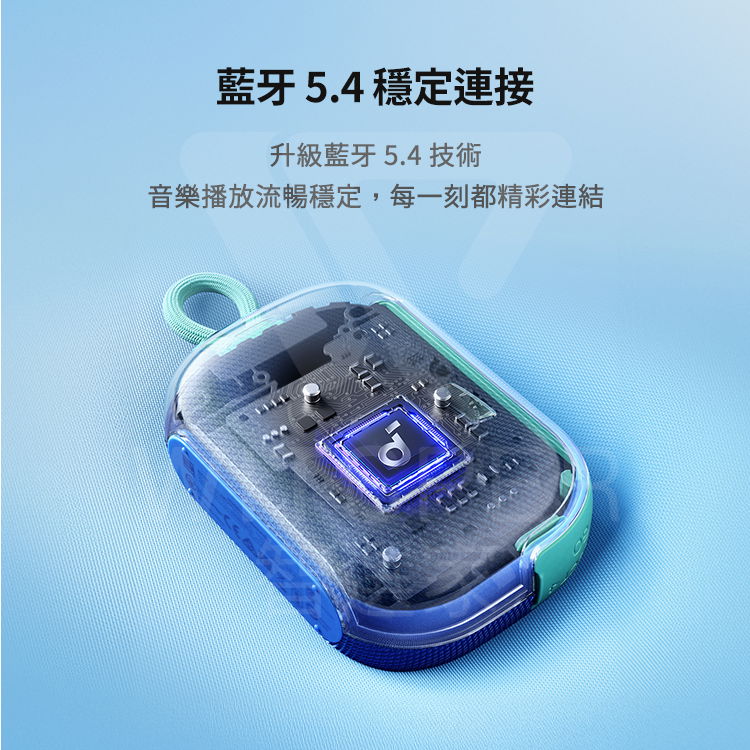 藍牙喇叭
