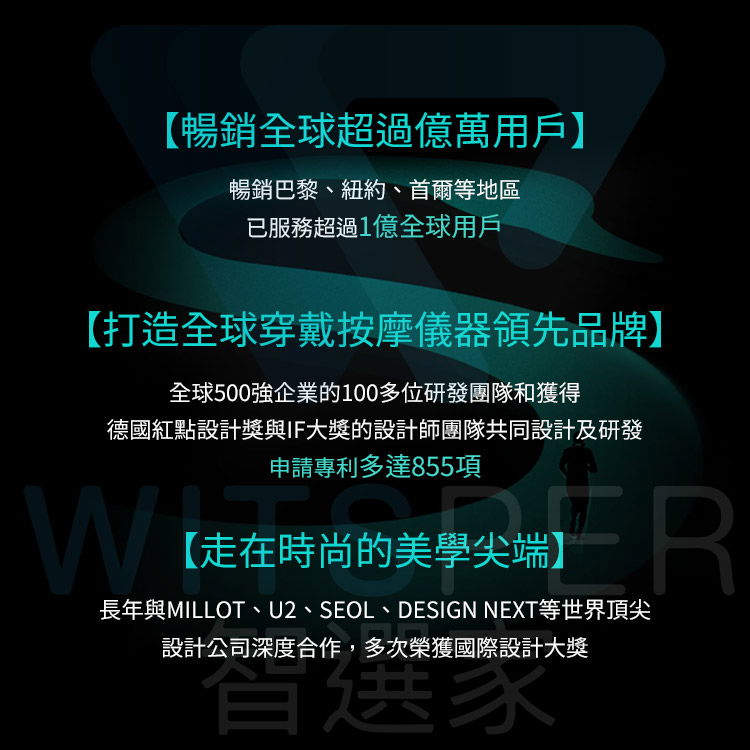 SKG F7 筋膜按摩槍