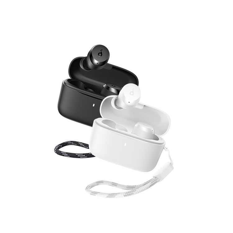 soundcore A20i 真無線藍牙耳機