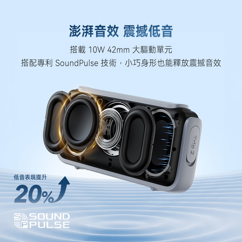 藍牙喇叭