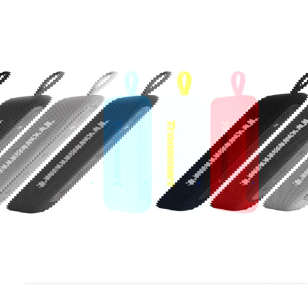 Tronsmart Trip2 防水戶外藍牙喇叭