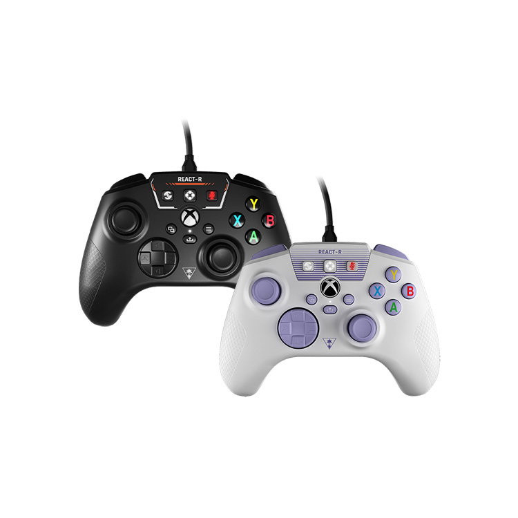 Turtle Beach REACT R Controller WitsPer turtle-beach-react-r-controller-witsper