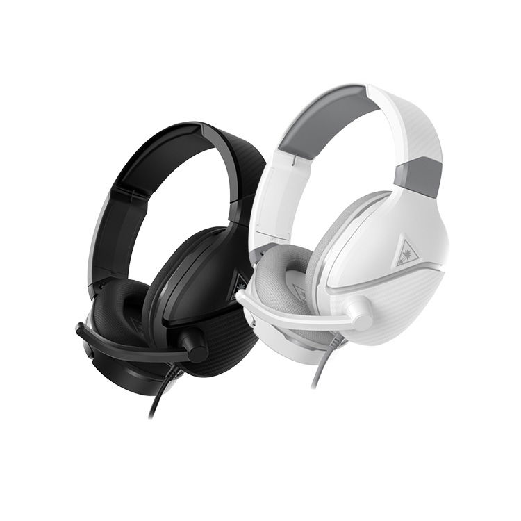 Turtle beach recon 200 7.1 hot sale