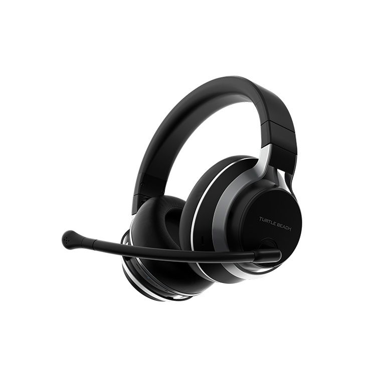 Turtle Beach Stealth Pro 無線降噪電競耳機麥克風