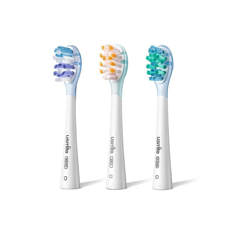 usmile 電動牙刷緩震替換刷頭